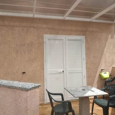La Casa Di Simonetta * Favone