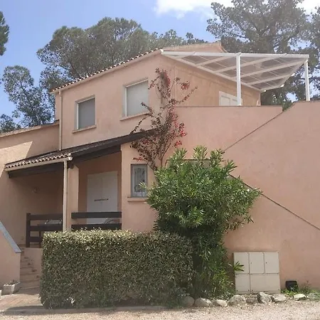 La Casa Di Simonetta Favone
