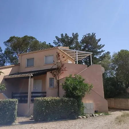 La Casa Di Simonetta * Favone