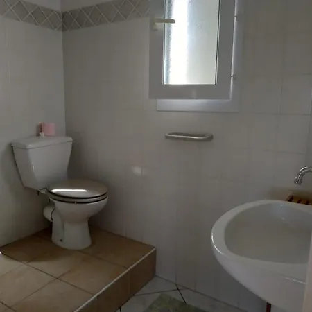 La Casa Di Simonetta Apartment Favone