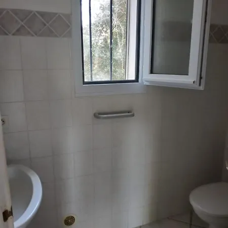 La Casa Di Simonetta * Favone
