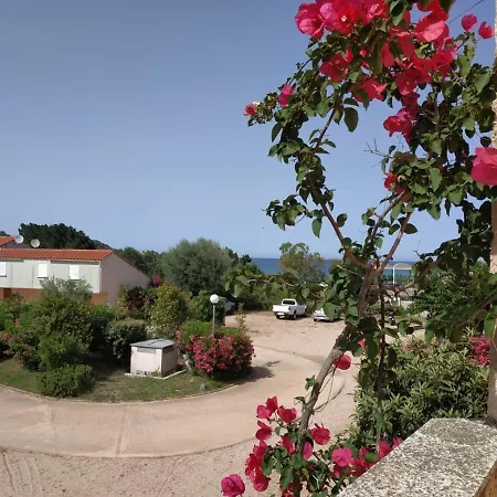 La Casa Di Simonetta *