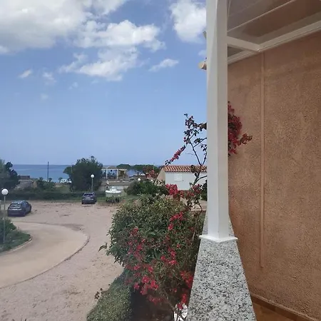 La Casa Di Simonetta Apartment