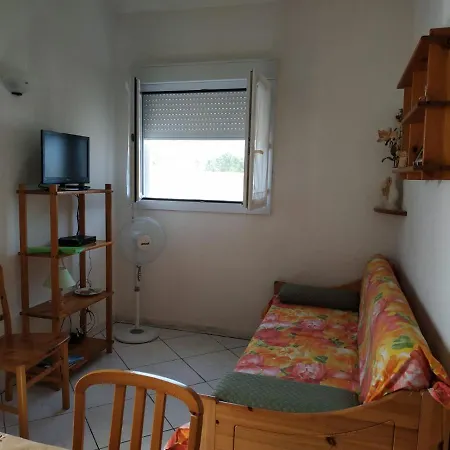 La Casa Di Simonetta Apartment