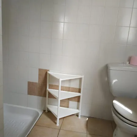 La Casa Di Simonetta Apartment