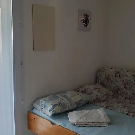 La Casa Di Simonetta * Favone