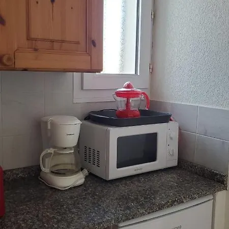La Casa Di Simonetta Apartment *