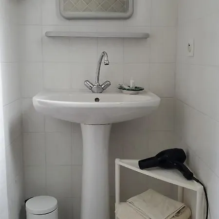 La Casa Di Simonetta Apartment *