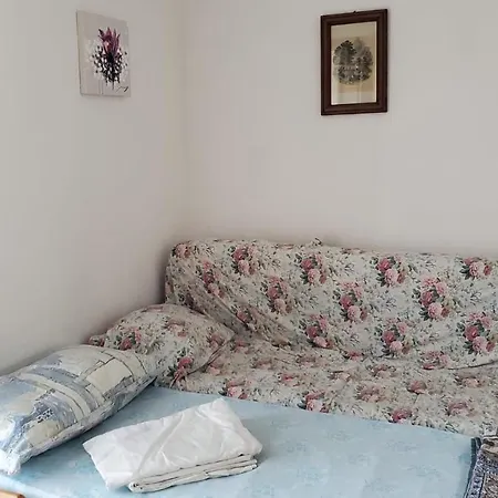 La Casa Di Simonetta Favone