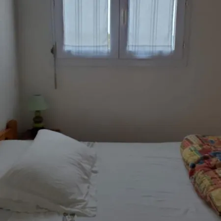La Casa Di Simonetta * Favone