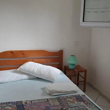 Apartment La Casa Di Simonetta Favone