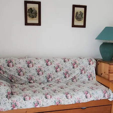 La Casa Di Simonetta