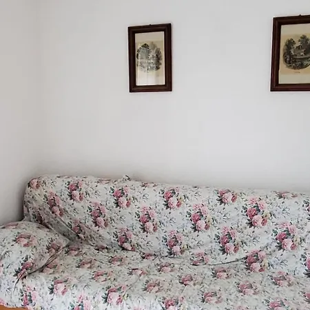 La Casa Di Simonetta *