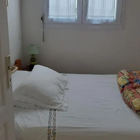 La Casa Di Simonetta Apartment *