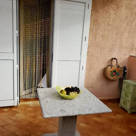 La Casa Di Simonetta Apartment