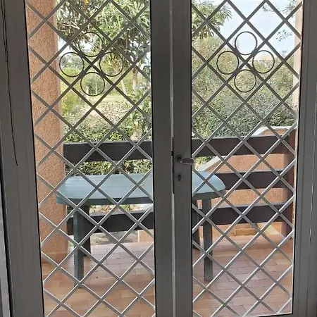 La Casa Di Simonetta Apartment